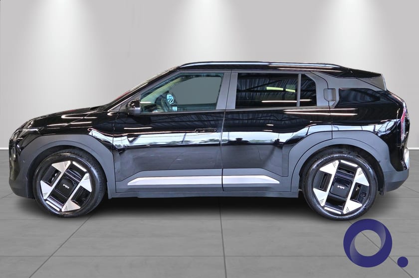 Bilde 2 av Kia EV3 Long Range Exclusive Norsk bil | Godt utstyrt!