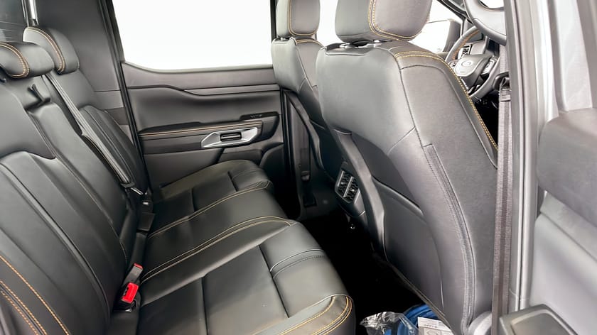 Bild 5 av Ford Ranger PHEV Wildtrak Phev|280hk|B&O|Lagerbil|