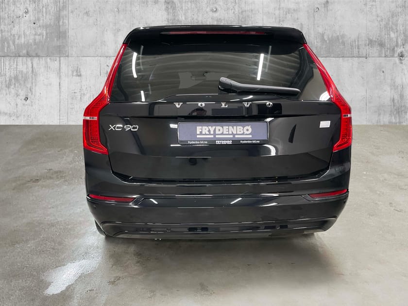 Bilde 5 av Volvo XC90 7 Seats Recharge T8 Plus Dark 20"|H&K|TONEDE