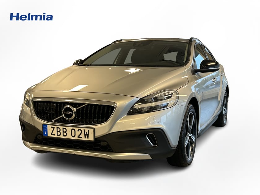 Bild 1 av Volvo V40 Cross Country