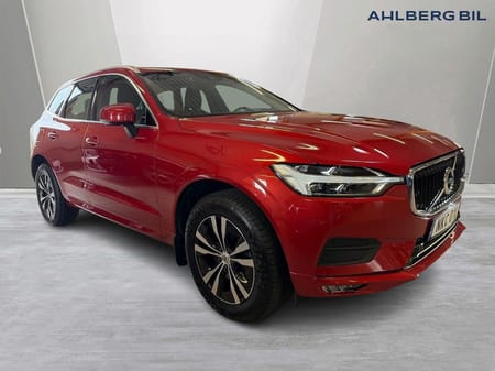 Volvo XC60 D4 Momentum Advanced Edition
