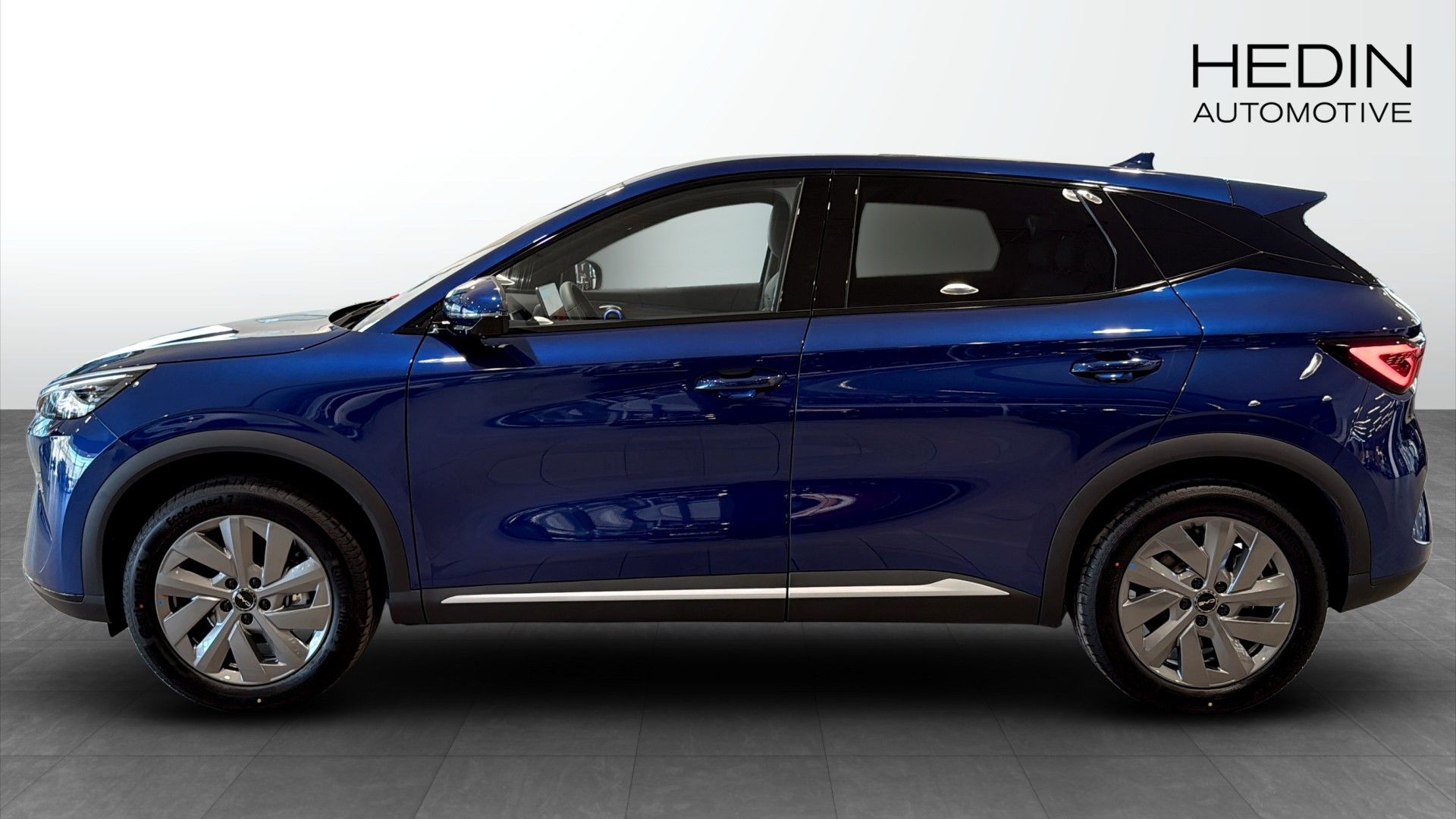 BYD Atto 3 DESIGN 2026, photo 6/24