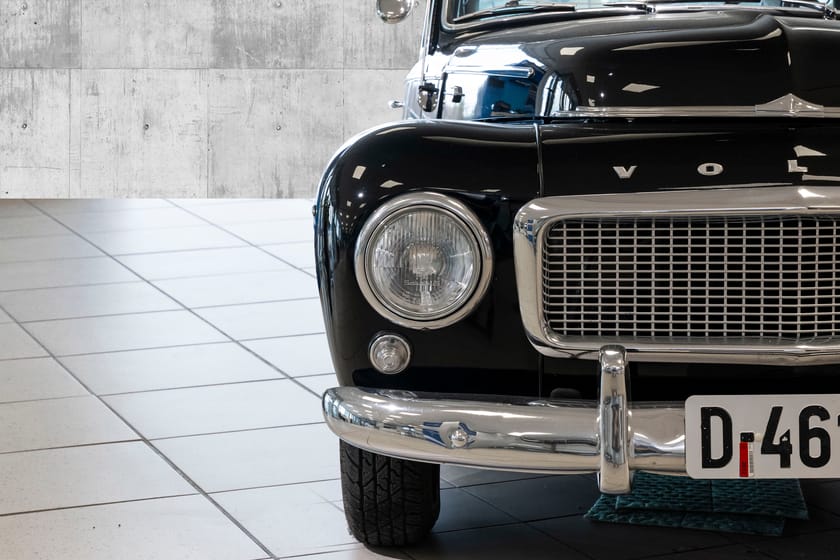 Bilde 5 av Volvo PV544A 1960