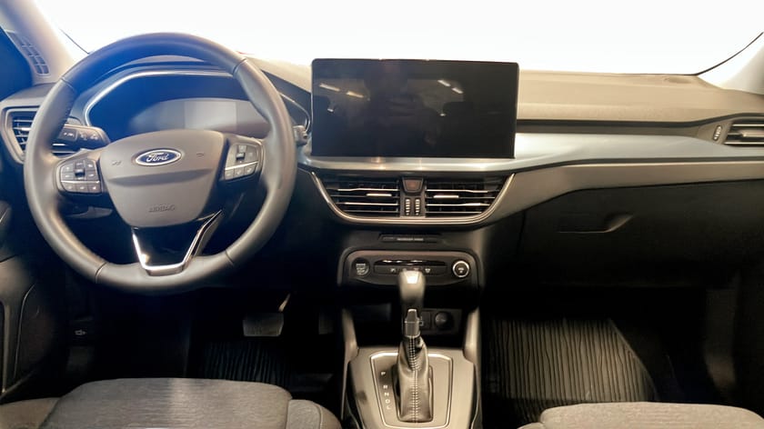 Bild 4 av Ford Focus Active Kombi 1.0 HGV AUTOMAT
