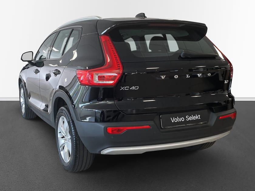 Bild 2 av Volvo XC40 T2 FWD Momentum