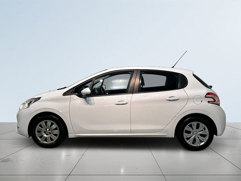 Bild 4 av Peugeot 208