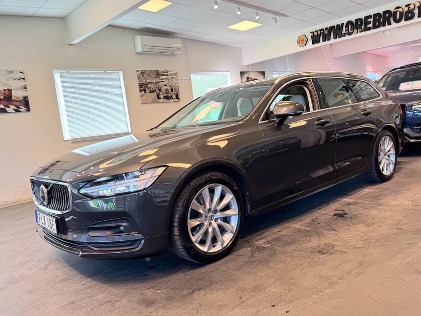 Bild 2 av Volvo V90