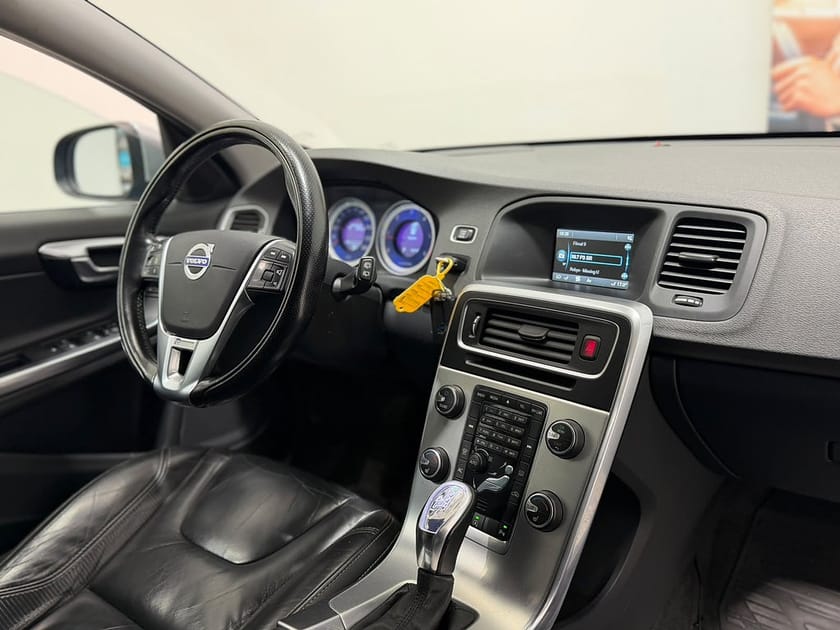 Bild 2 av Volvo V60