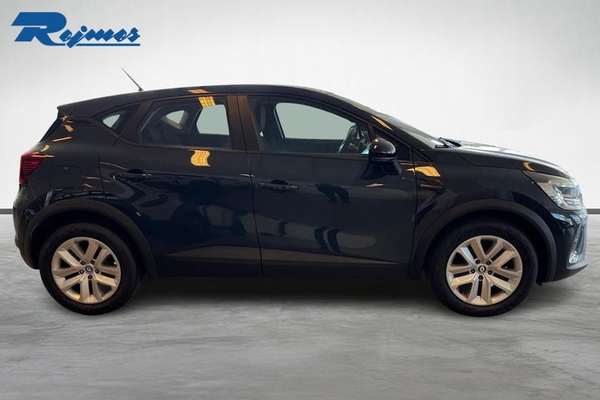 Bild 3 av Renault Captur TCe 90 Equilibre