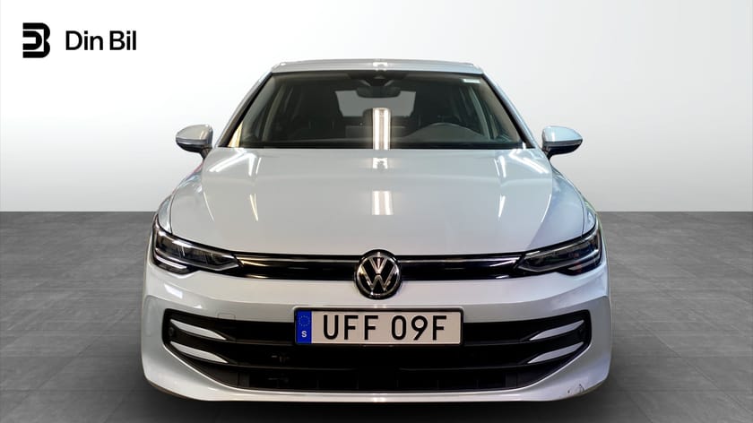 Bild 5 av Volkswagen Golf LIFE 1.5 ETSI 150 HK 7 VXL DSG