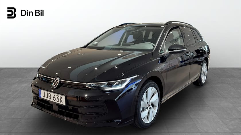 Bild 1 av Volkswagen Golf Sportscombi LIFE 1,5 ETSI 150 HK DSG7