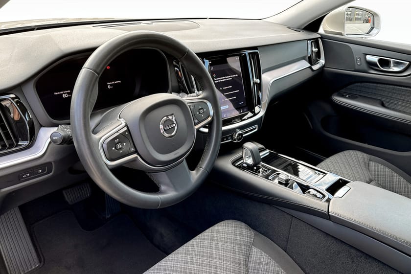 Bild 5 av Volvo V60 Recharge T6 Core Edition