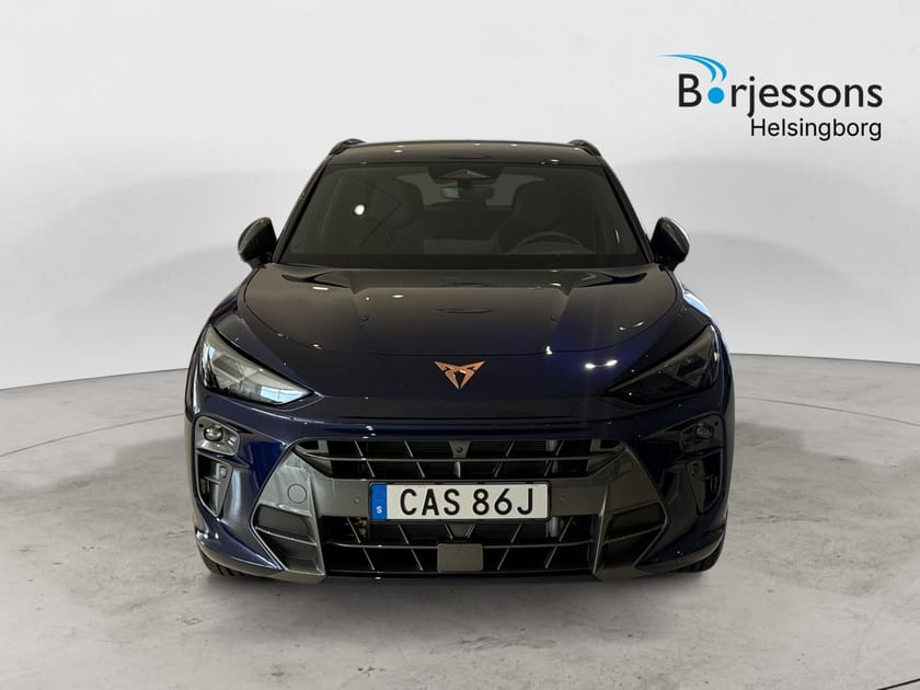 Bild 5 av CUPRA Terramar e-Hybrid SEAT   1.5