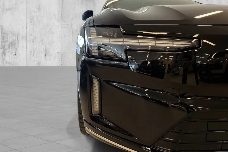 Volvo ES90 Single Motor Extended Range bilde 4