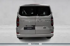Thumnail bilde 3 av Ford Transit Custom 320