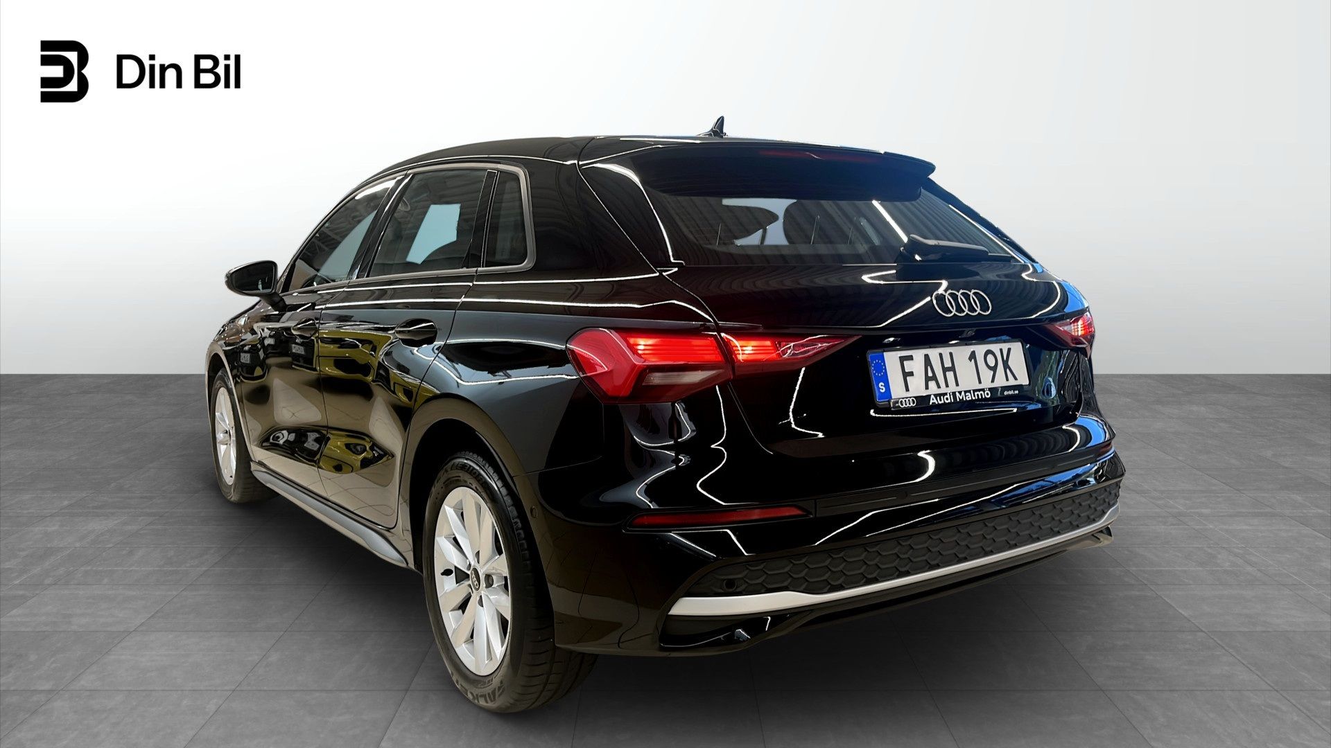 Audi A3 Proline 2025, bild 3/10