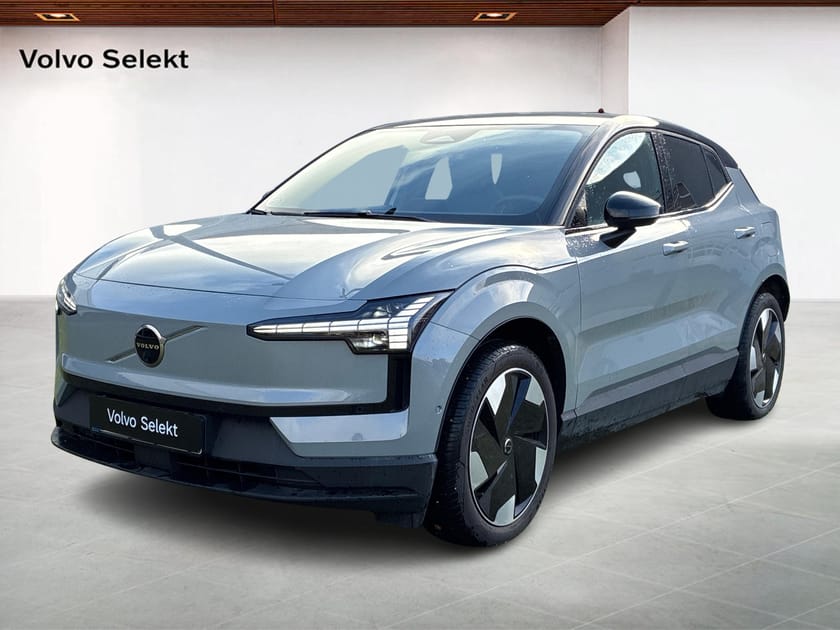 Bild 1 av Volvo EX30 Twin Motor Performance