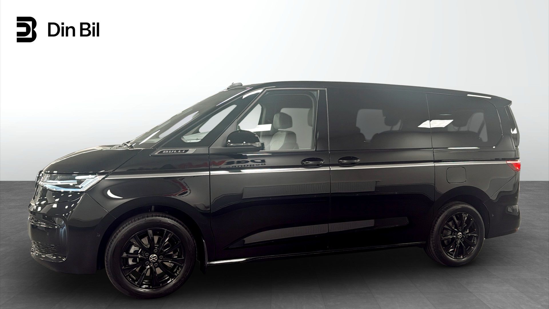Volkswagen Multivan 2026, kuva 2/15