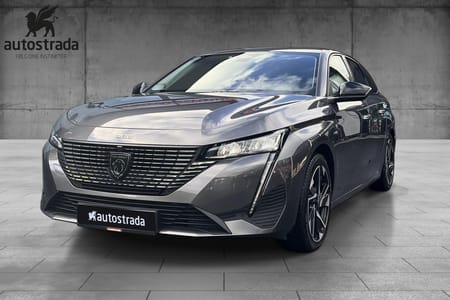 Peugeot 308 SW Plug-In Hybrid 180