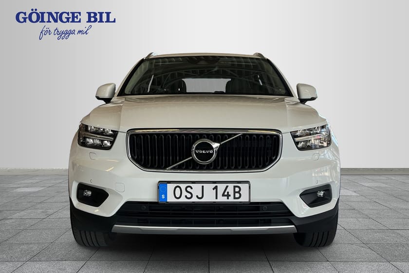 Bild 3 av Volvo XC40 T5 Twin Engine Mom Advanced Edition