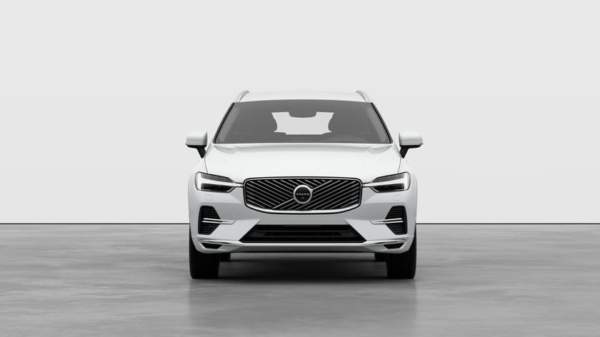 Bild 2 av Volvo XC60 T6 Plus Bright Nordic Edition