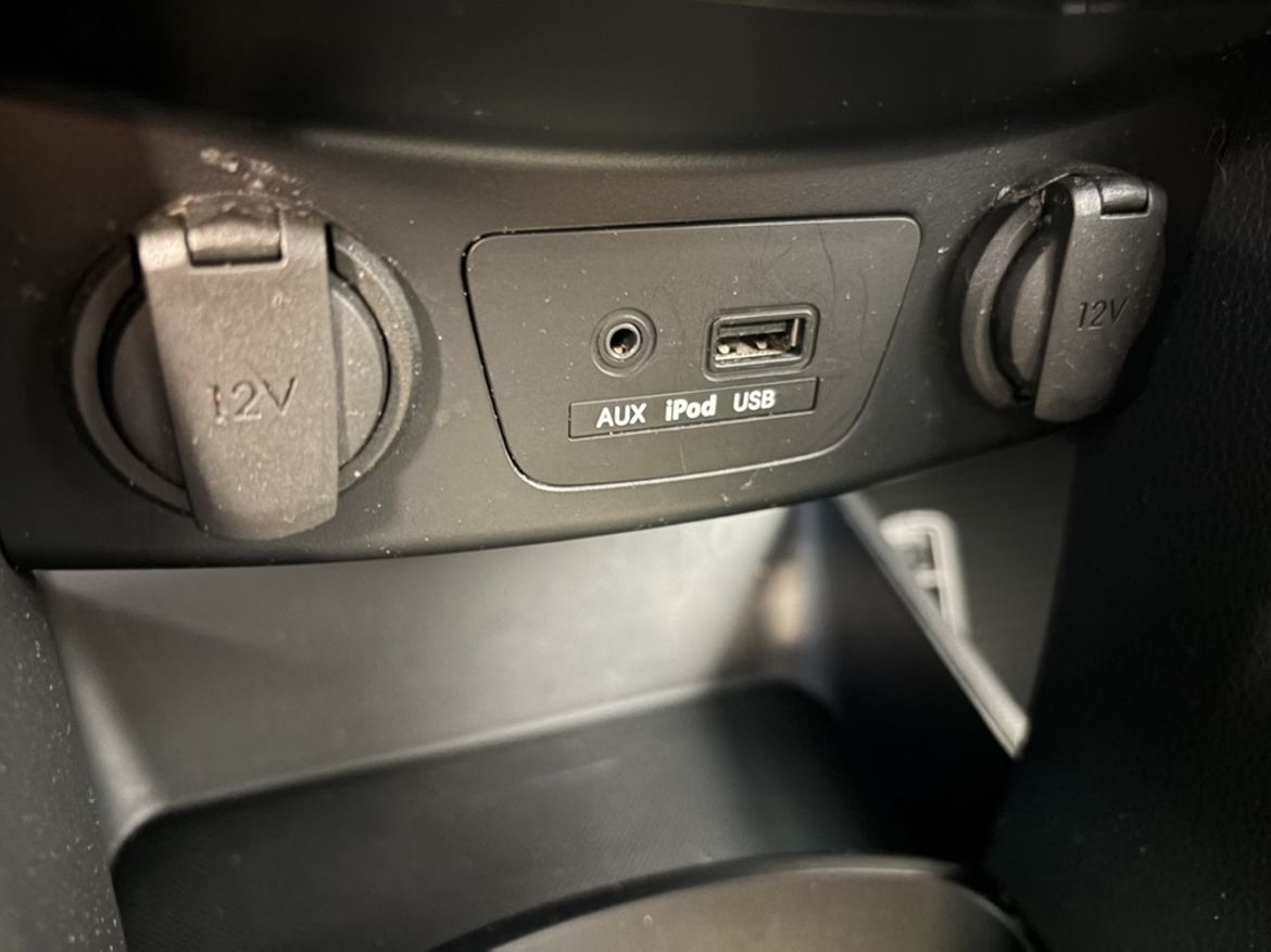 Hyundai Hyundai i30 Kombi — bild 17