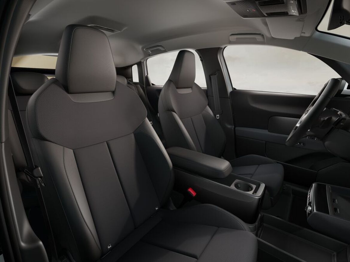 Audi Audi A2 e-tron — bild 8