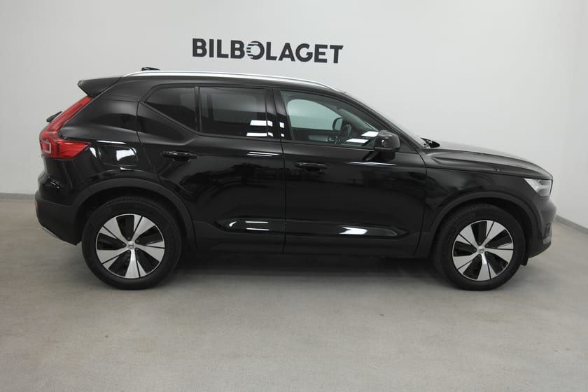 Bild 3 av Volvo XC40