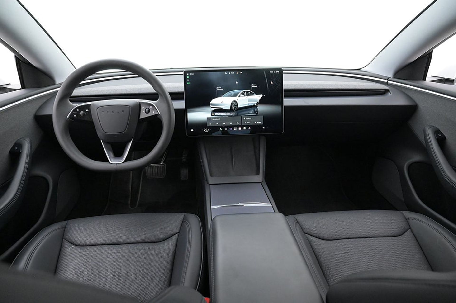 Tesla Model 3 2024, bild 6/10