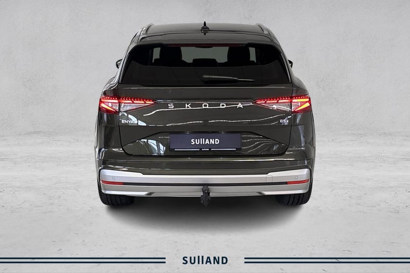Bilde 4 av Škoda Enyaq 85x