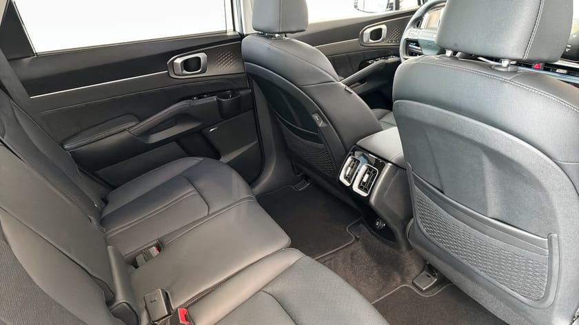Bild 5 av Kia Sorento PHEV AUT AWD ADV PLUS SOLTAK *DEMOBIL*
