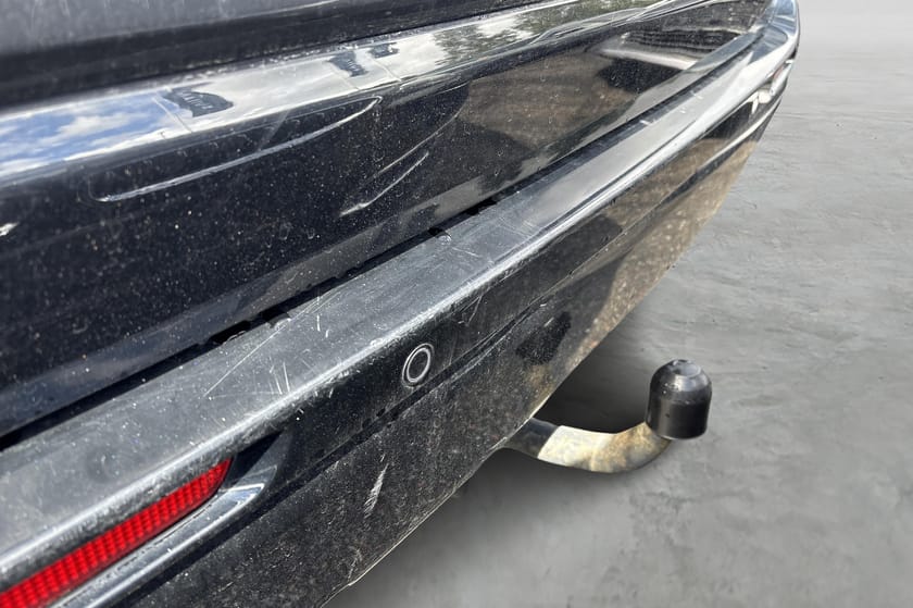 Bilde 5 av Toyota RAV4 Plug-in Hybrid Executive Bi-Tone / JBL / 360 kam.