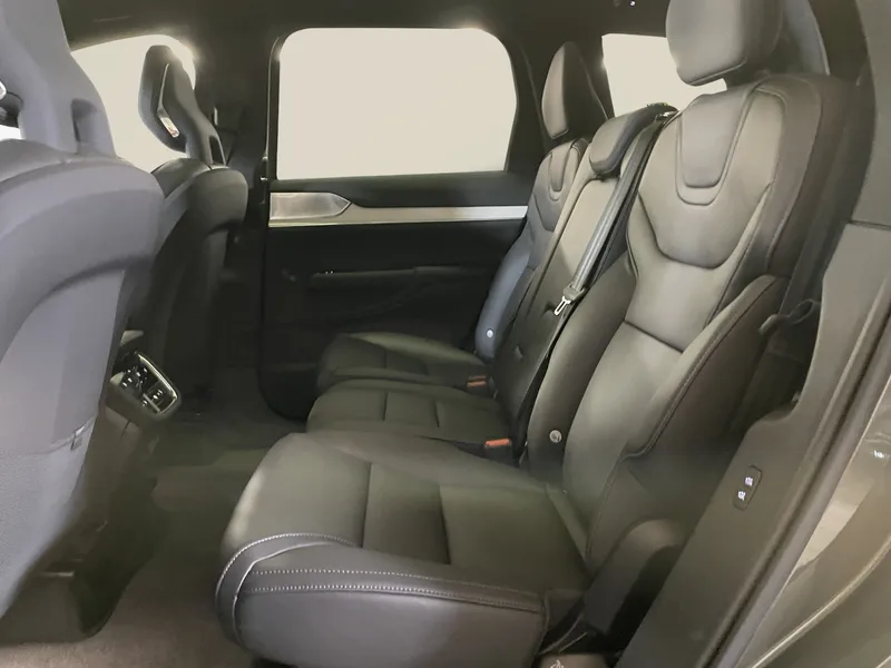 Bild 11 av 15 – Volvo EX90 Twin Motor M Ultra Pro Edt 7s Ultra Pro Edition