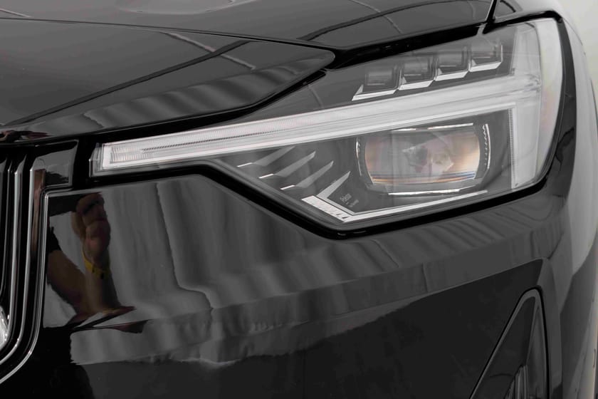 Bilde 5 av Polestar 2 Long Range Dual Motor Rentekampanje på brukt Polestar!   fra 2,99%
