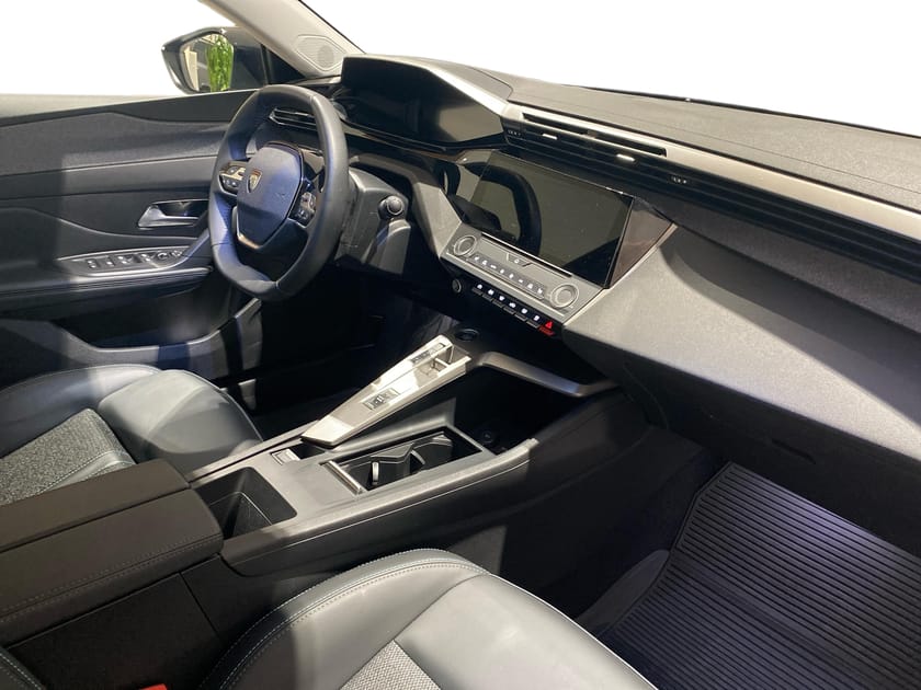 Bild 4 av Peugeot 308 SW Hybrid 145
