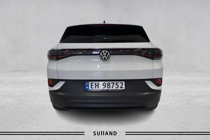 Bilde 4 av Volkswagen ID.4 Pro 4M highl.77kwh 286hk