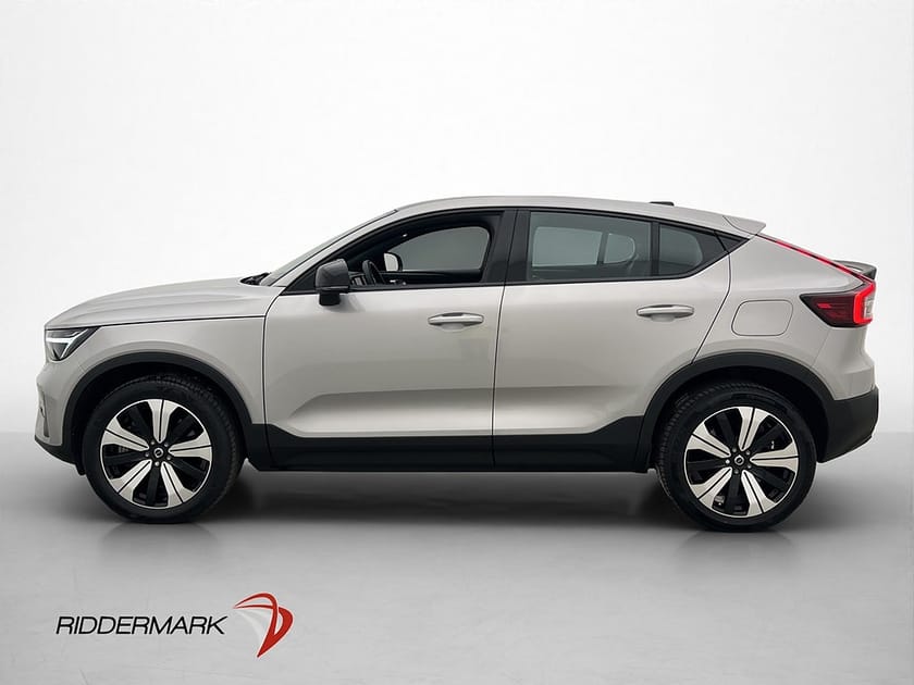 Bild 5 av Volvo C40 Recharge Single Motor