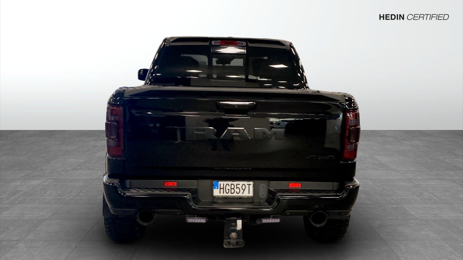 RAM 1500 2019, bild 7/9