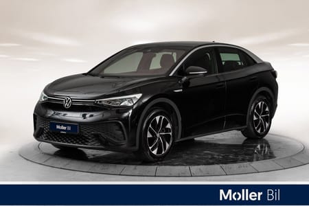 Volkswagen ID.5 Pro Performance 77kwh 204hk
