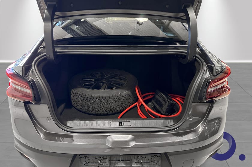 Bilde 5 av Citroën ë-C4 X