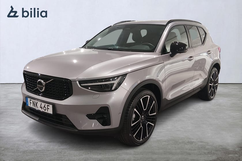 Bild 1 av Volvo XC40
