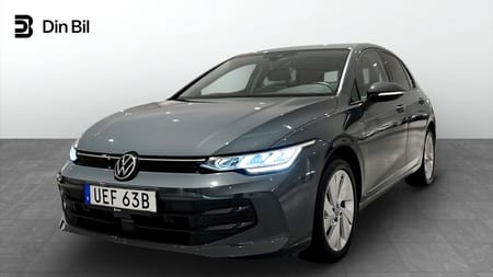 Volkswagen Golf eTSI150 DSG Edition/Kamera/Keyless/