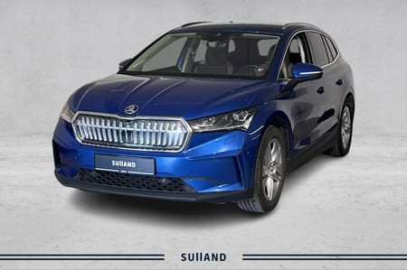 Škoda Enyaq iV 80x