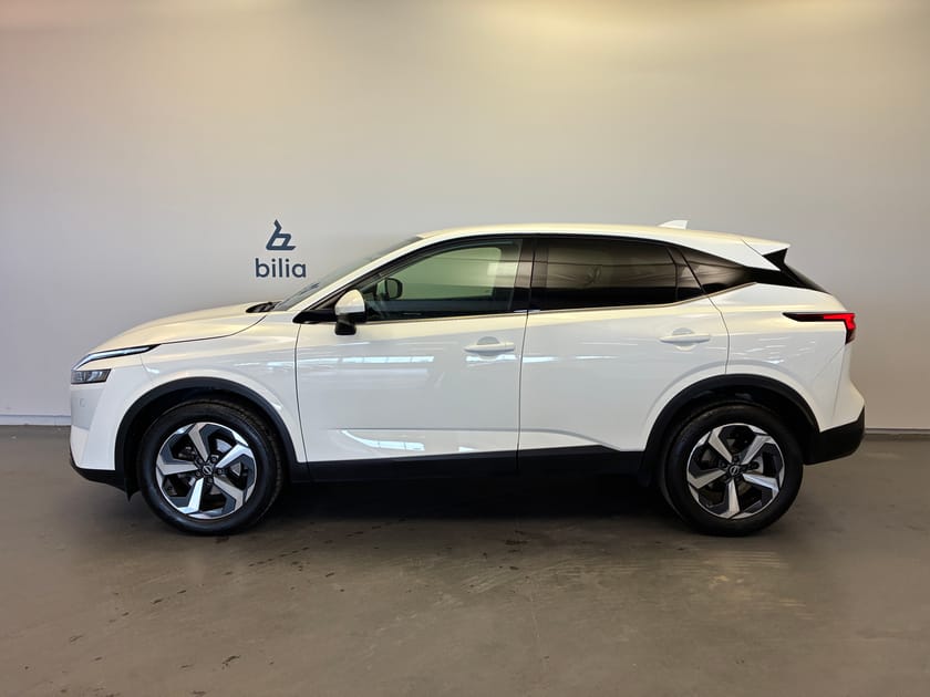 Bild 3 av Nissan Qashqai