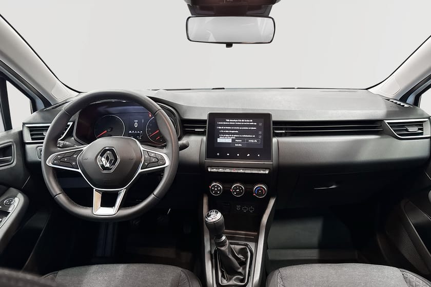 Bild 5 av Renault Clio TCe 90 Equilibre 5-d