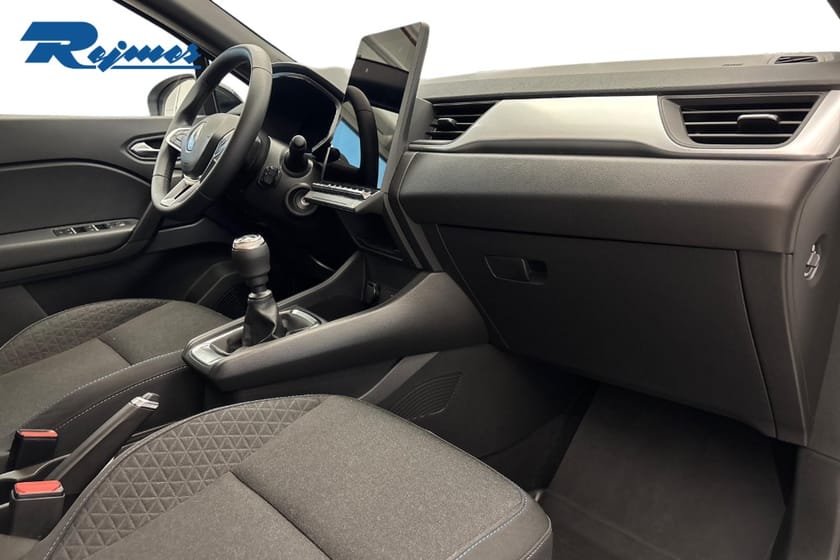 Bild 5 av Renault Captur