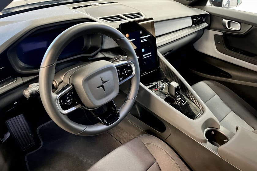 Bild 5 av Polestar 2 Long Range Dual Motor 