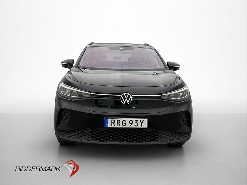 Bild 3 av Volkswagen ID.4 Pro Performance Carplay Drag En-ägare 204hk
