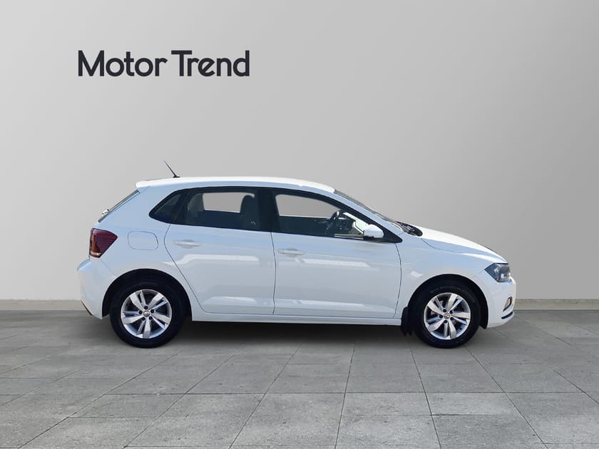 Bild 3 av Volkswagen Polo 