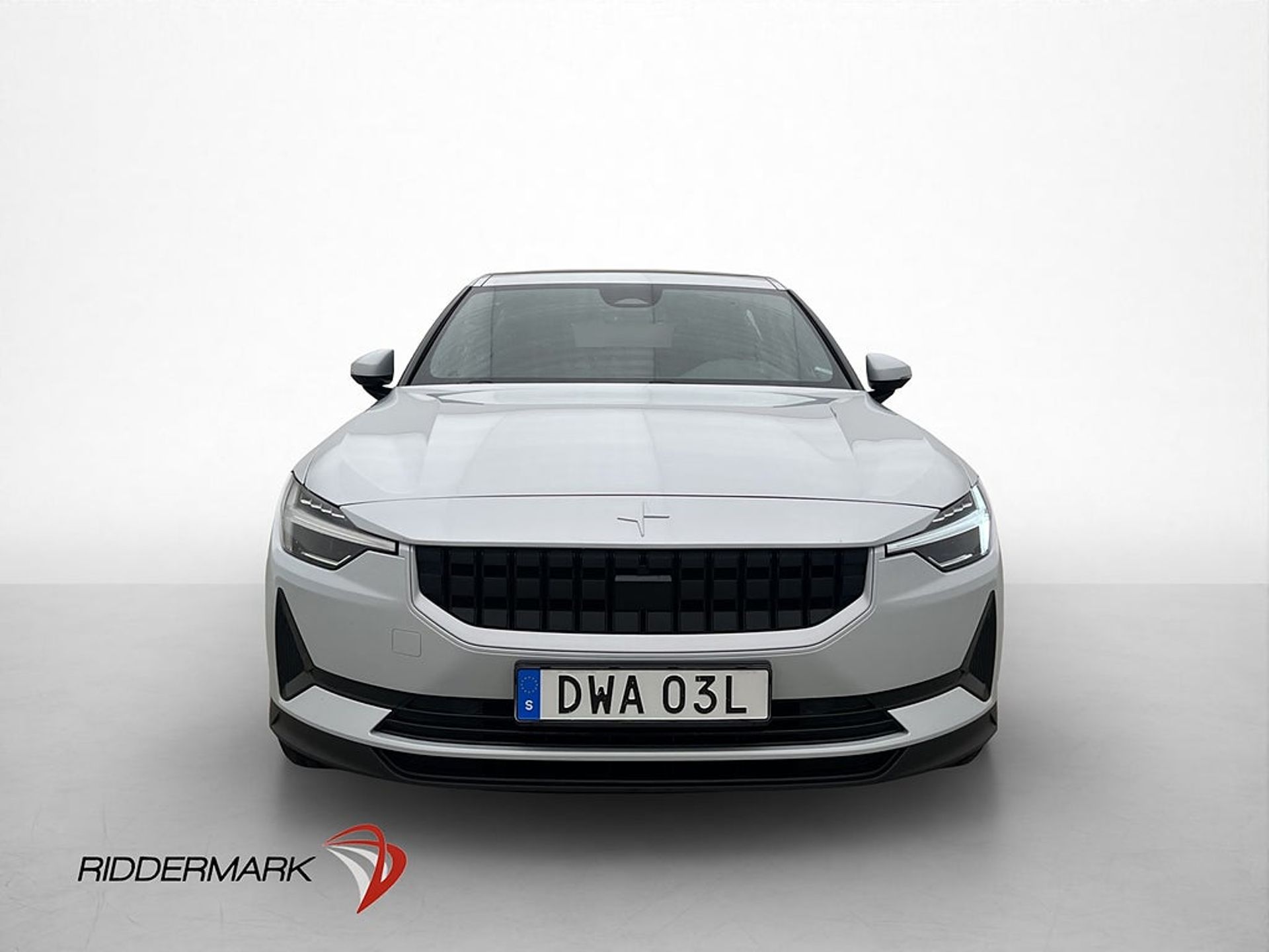 Polestar 2 2023, photo 2/10
